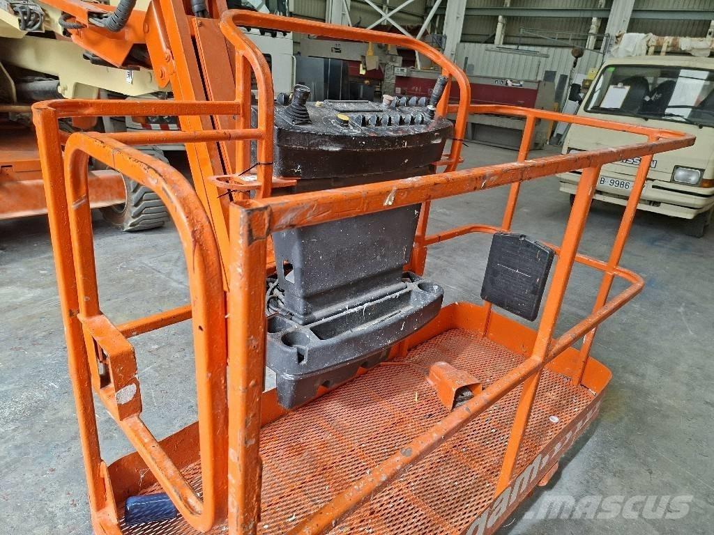JLG 450 AJ Plataforma elevadora autopropulsada