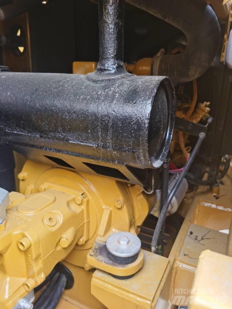CAT 305.5 E CR Excavadoras de cadenas