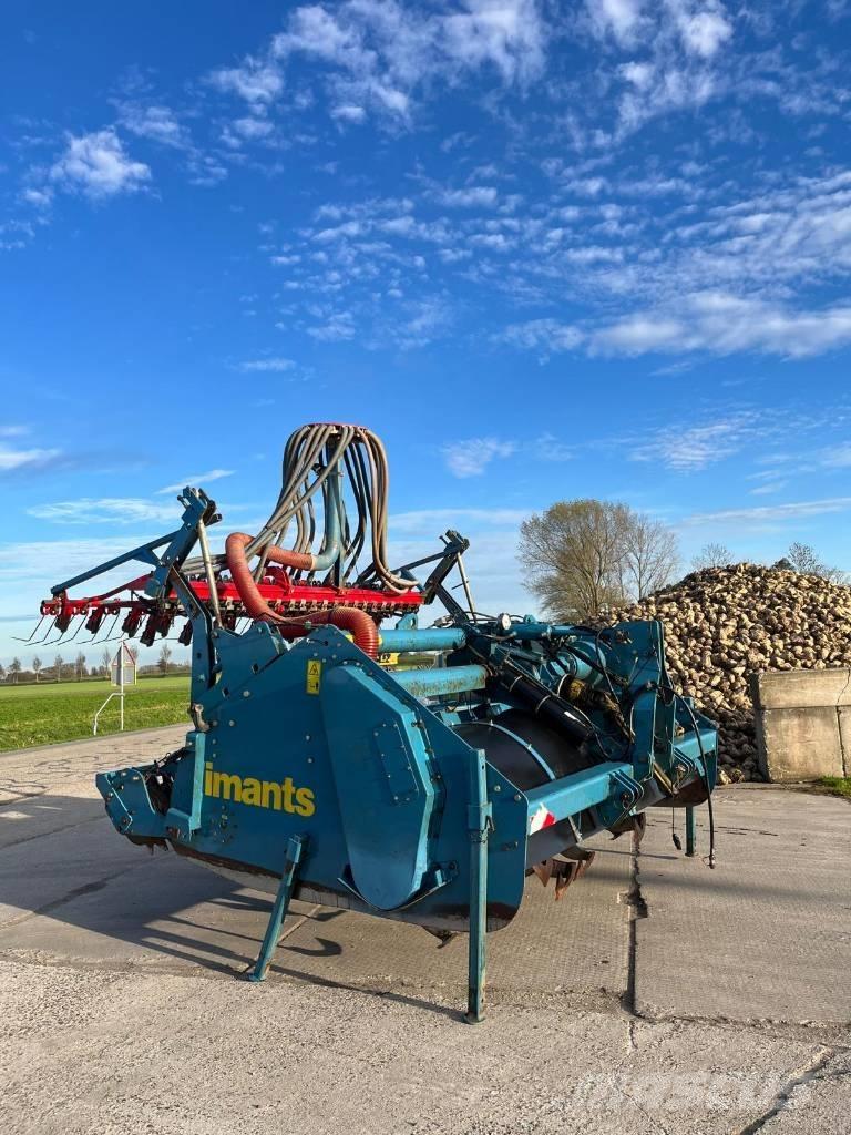 Imants 47SK300DRFP Otras máquinas y aperos de labranza