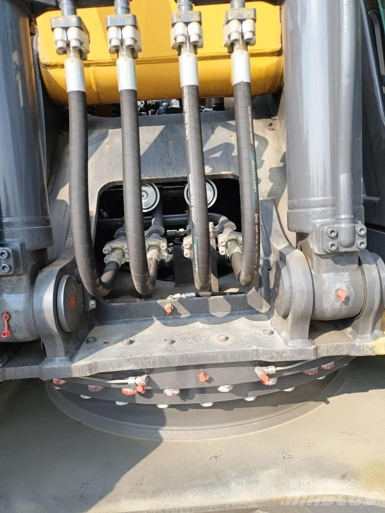 XCMG XE205GH Excavadoras de cadenas