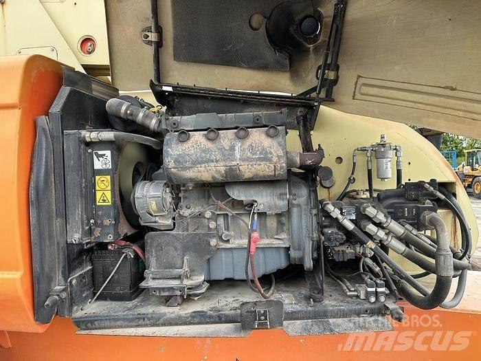JLG 860SJ Otras plataformas elevadoras