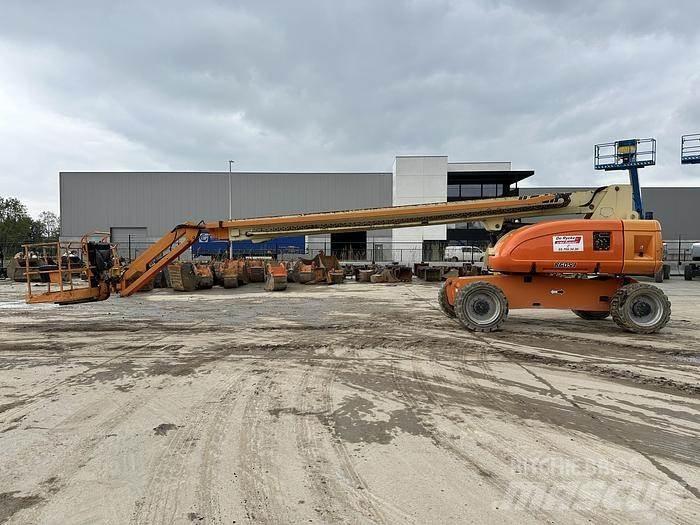 JLG 860SJ Otras plataformas elevadoras