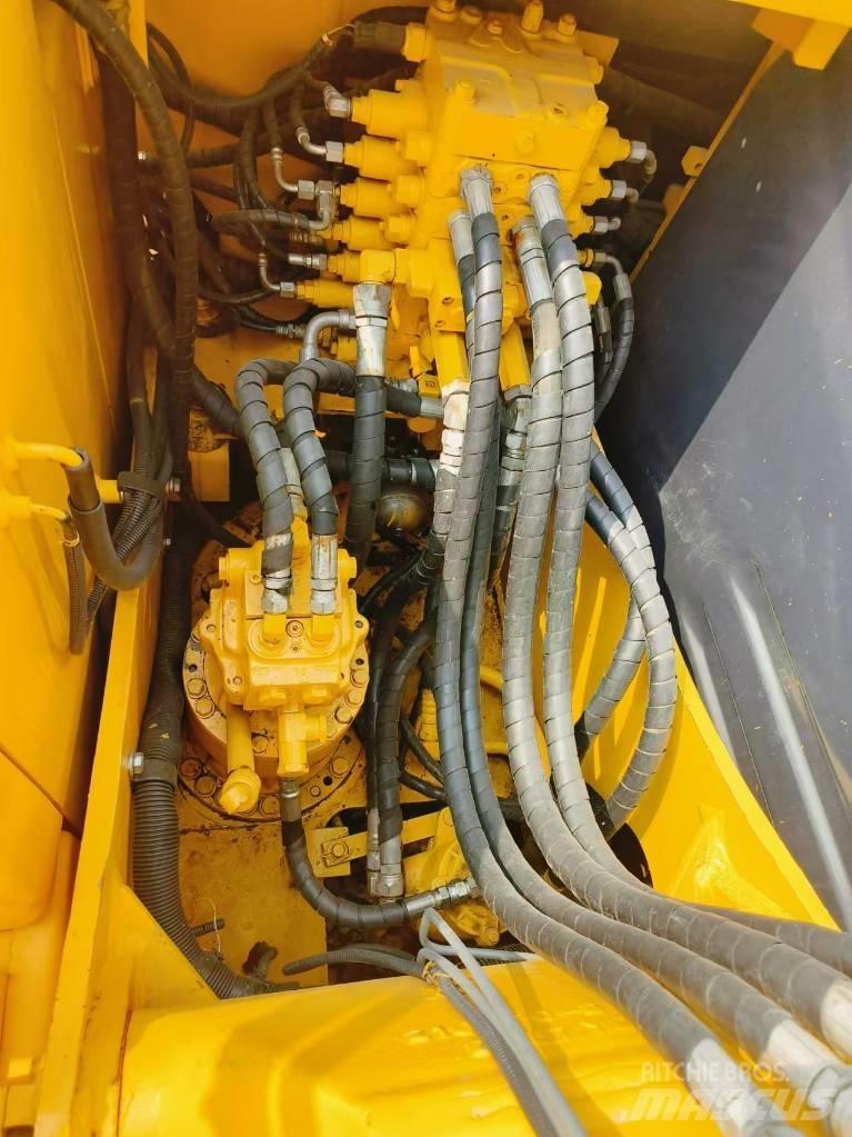 Komatsu PC 130-7 Excavadoras de cadenas
