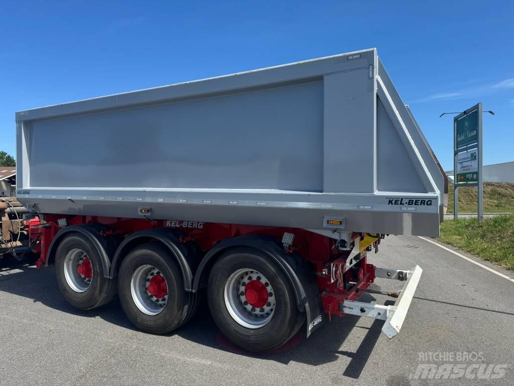 Kel-Berg T 850 K Bañera