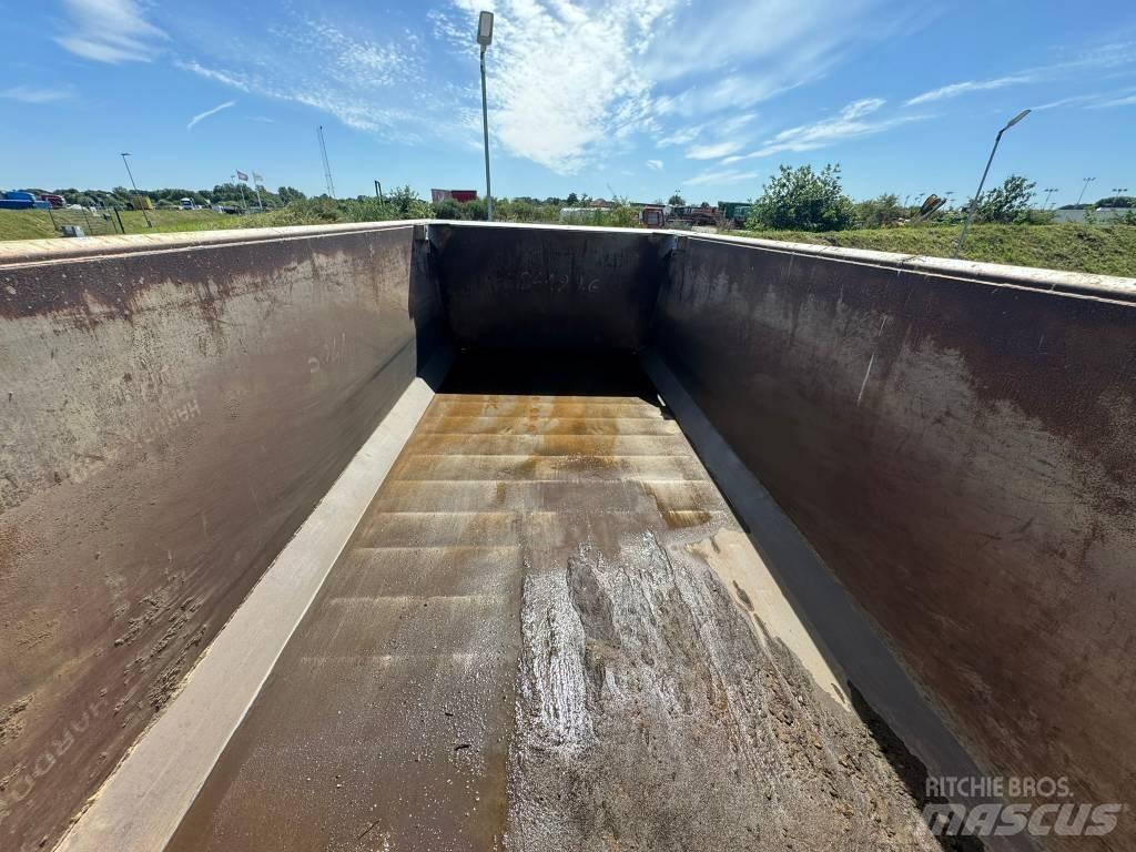 Kel-Berg T 850 K Bañera