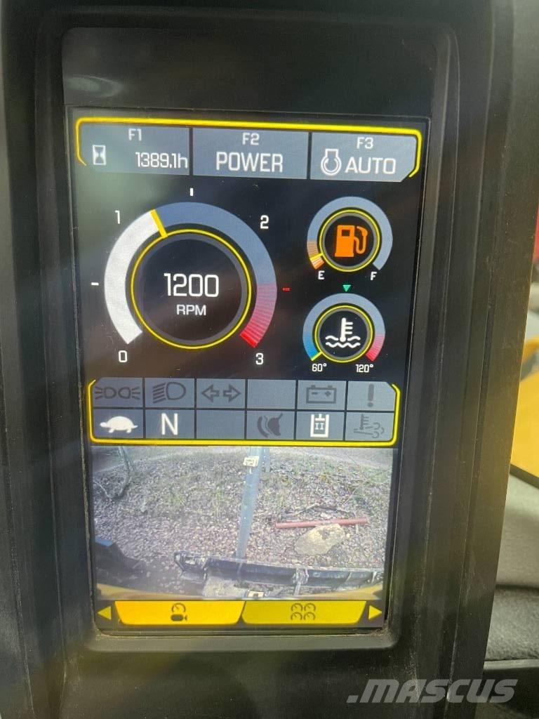 Wacker Neuson EW 65 Excavadoras de ruedas