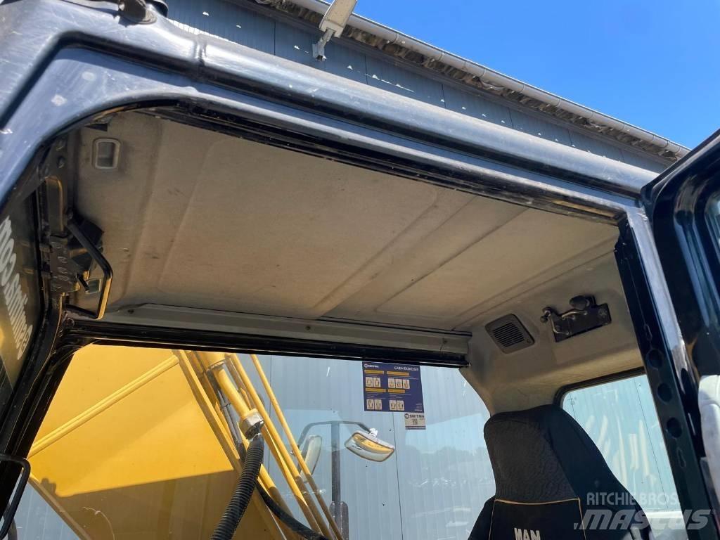 CAT 320D L Excavadoras de cadenas