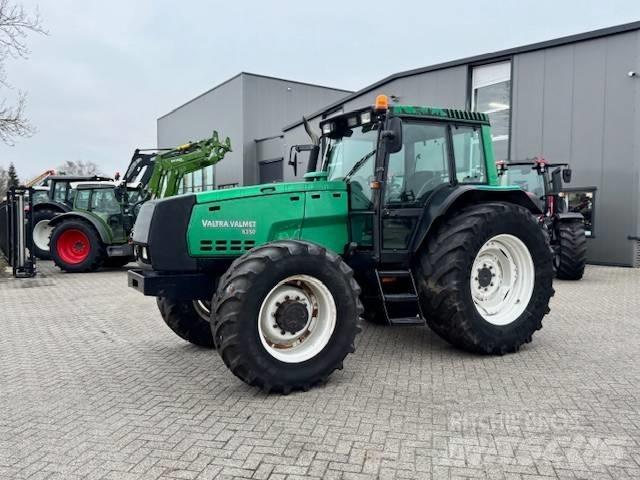 Valtra 8350 Hitech Tractores