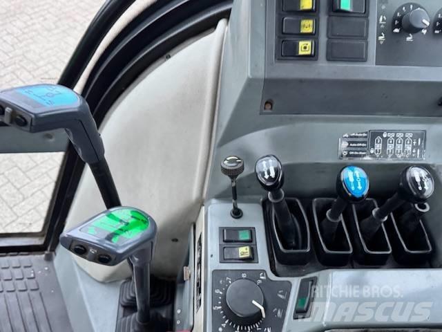 Valtra 8350 Hitech Tractores