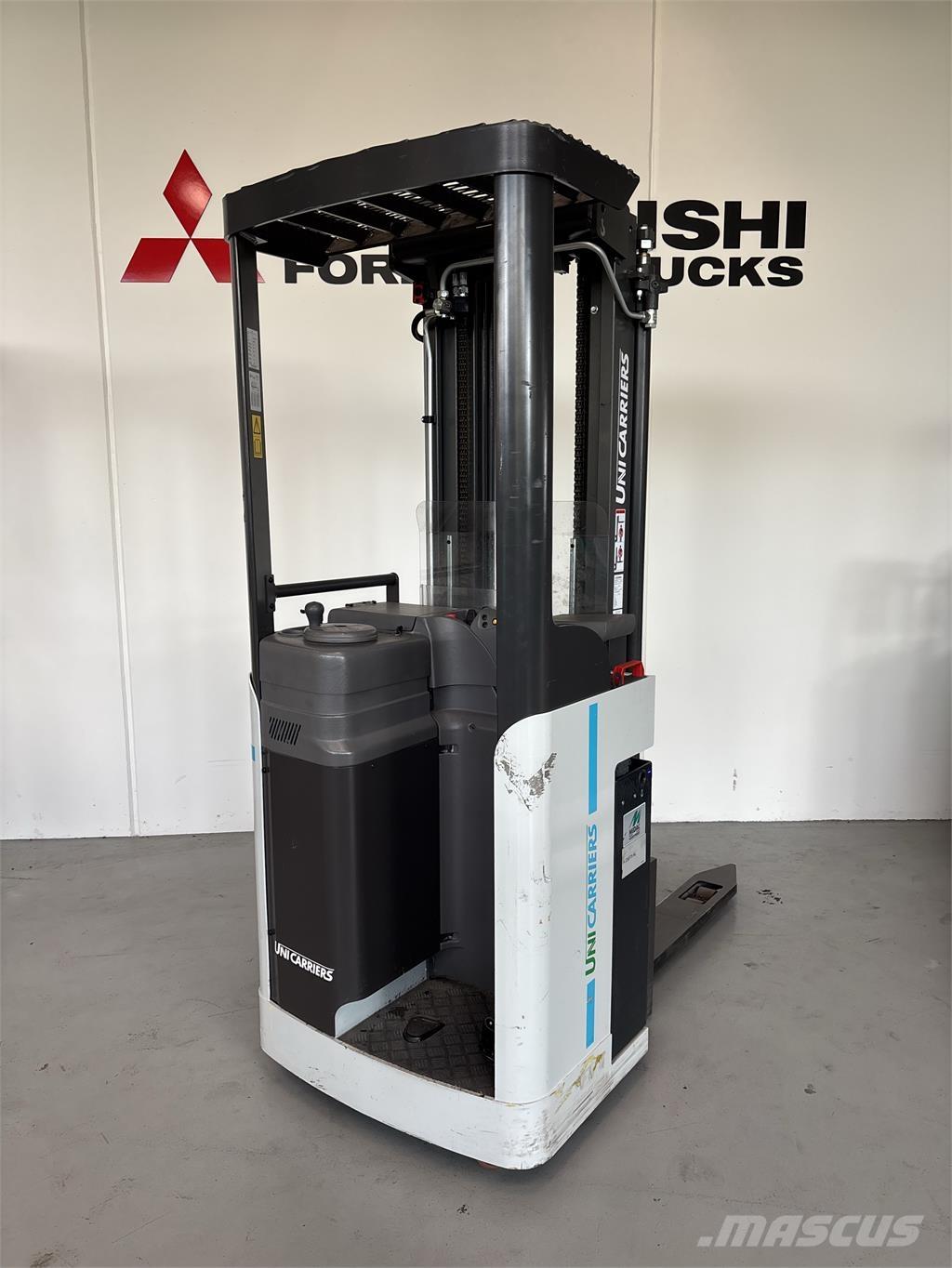 Atlet A160 Apiladores eléctricos autopropulsados