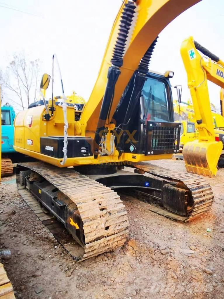CAT 315 D Excavadoras de cadenas