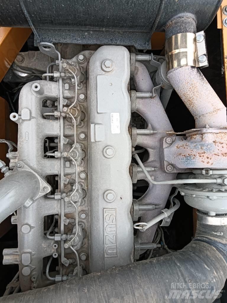 Sany SY 235 C Excavadoras de cadenas