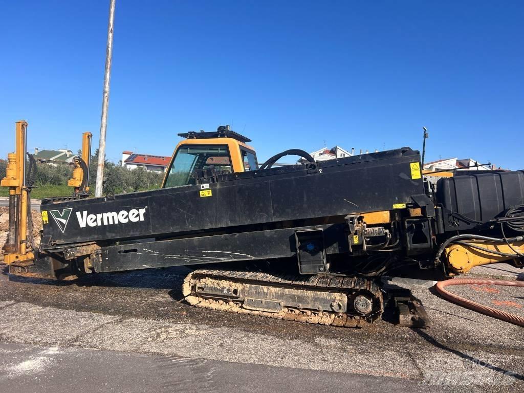 Vermeer D40x55 S3 Equipo de perforación horizontal