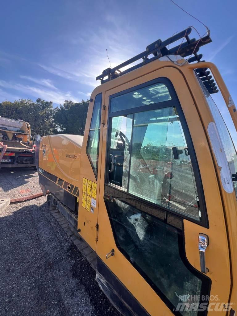 Vermeer D40x55 S3 Equipo de perforación horizontal