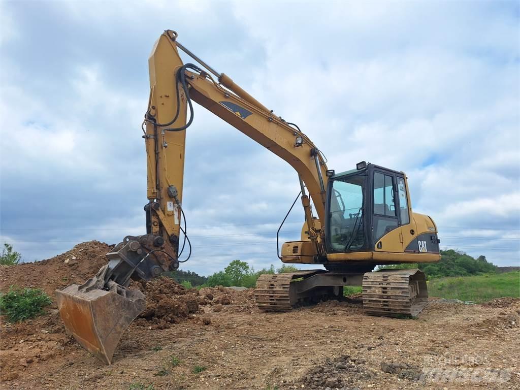 CAT 312 C Construcción - Otros