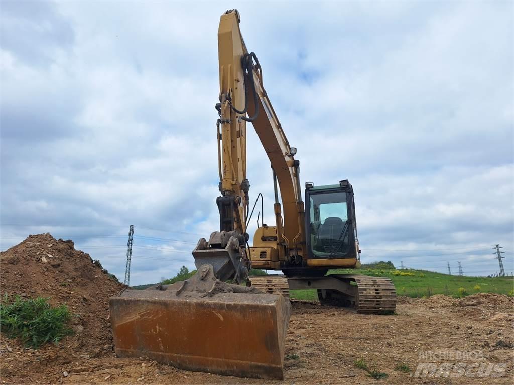 CAT 312 C Construcción - Otros