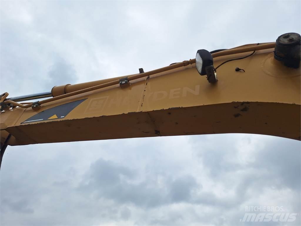 CAT 312 C Construcción - Otros
