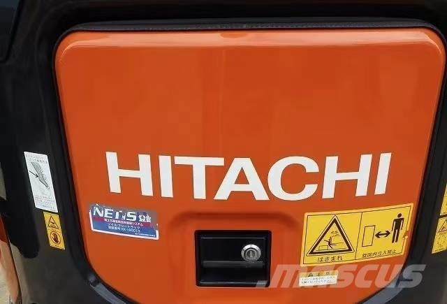 Hitachi 30 Excavadoras de cadenas