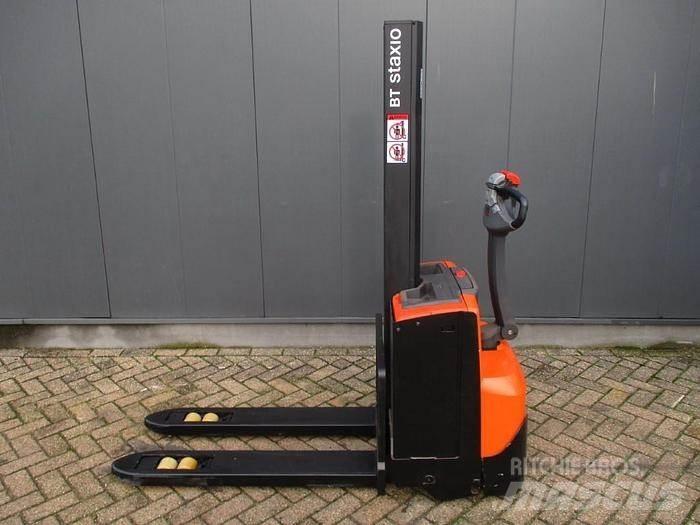 BT SWE 080L Apiladores eléctricos