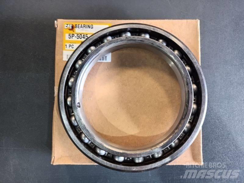 CAT BEARING 5P-5045 Ejes