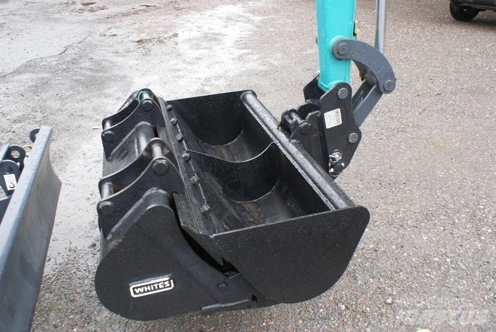Sunward SWE 20 F Mini excavadoras < 7t