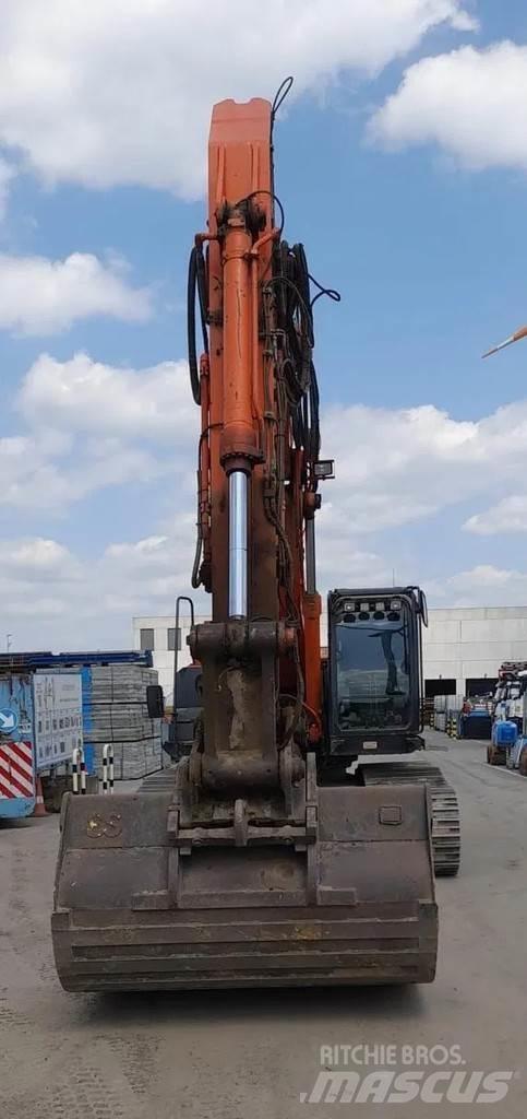 Hitachi ZX350LC-5B Excavadoras de cadenas