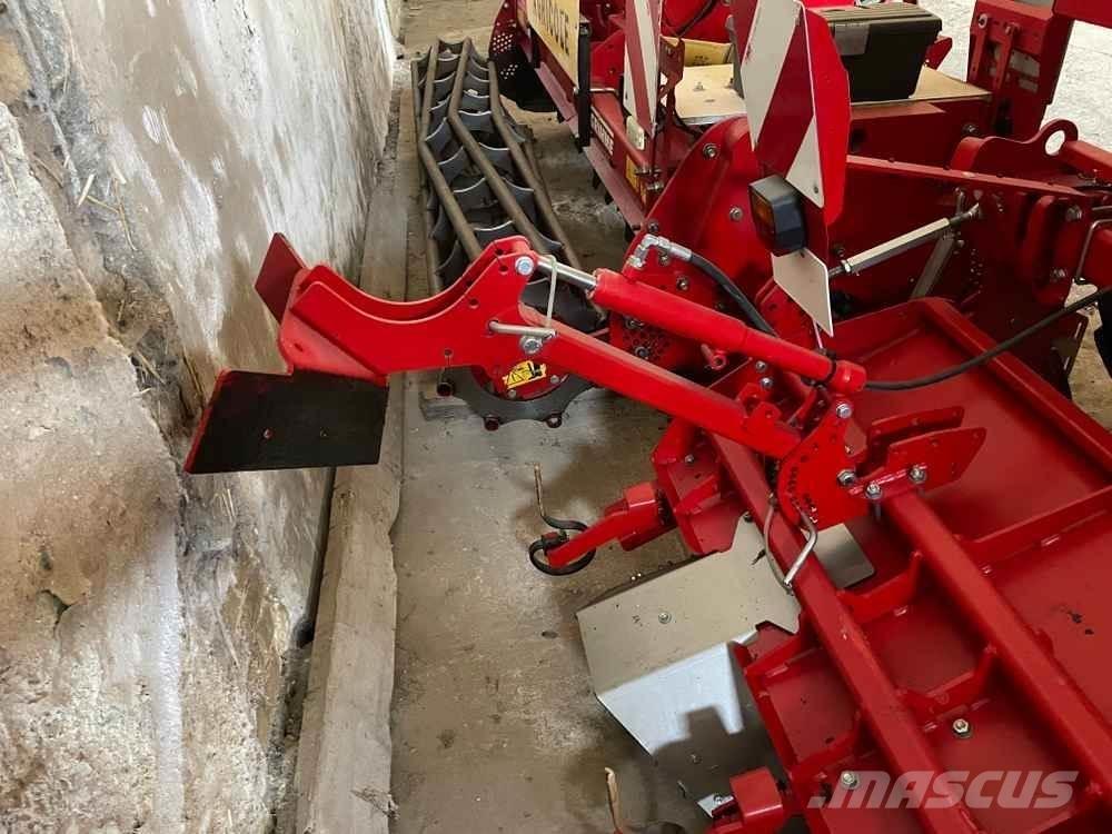 Grimme GL 420 Plantadoras de patatas