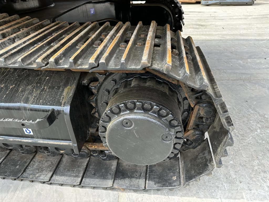 CAT 330GC Excavadoras de cadenas