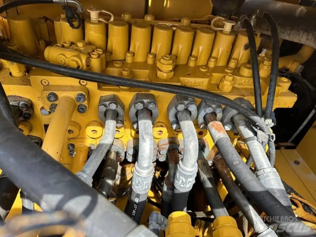 CAT 330GC Excavadoras de cadenas