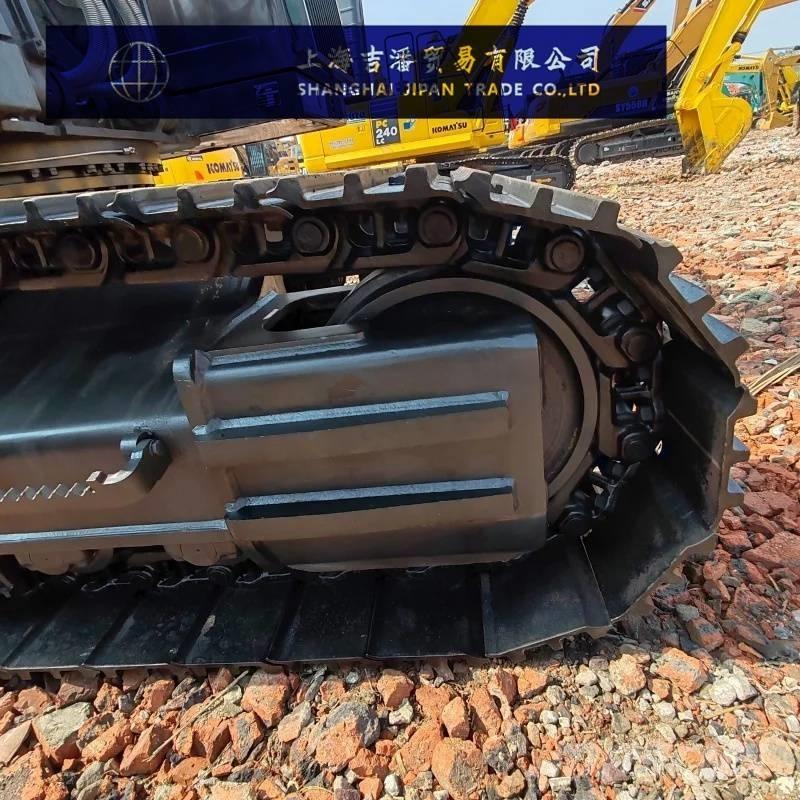 Volvo EC 290 Excavadoras de cadenas