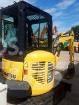 Komatsu PC26MR-3 Mini excavadoras < 7t
