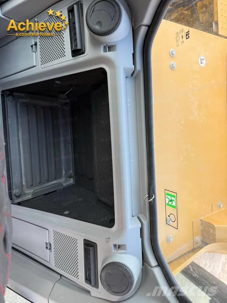 CAT 336 Excavadoras de cadenas