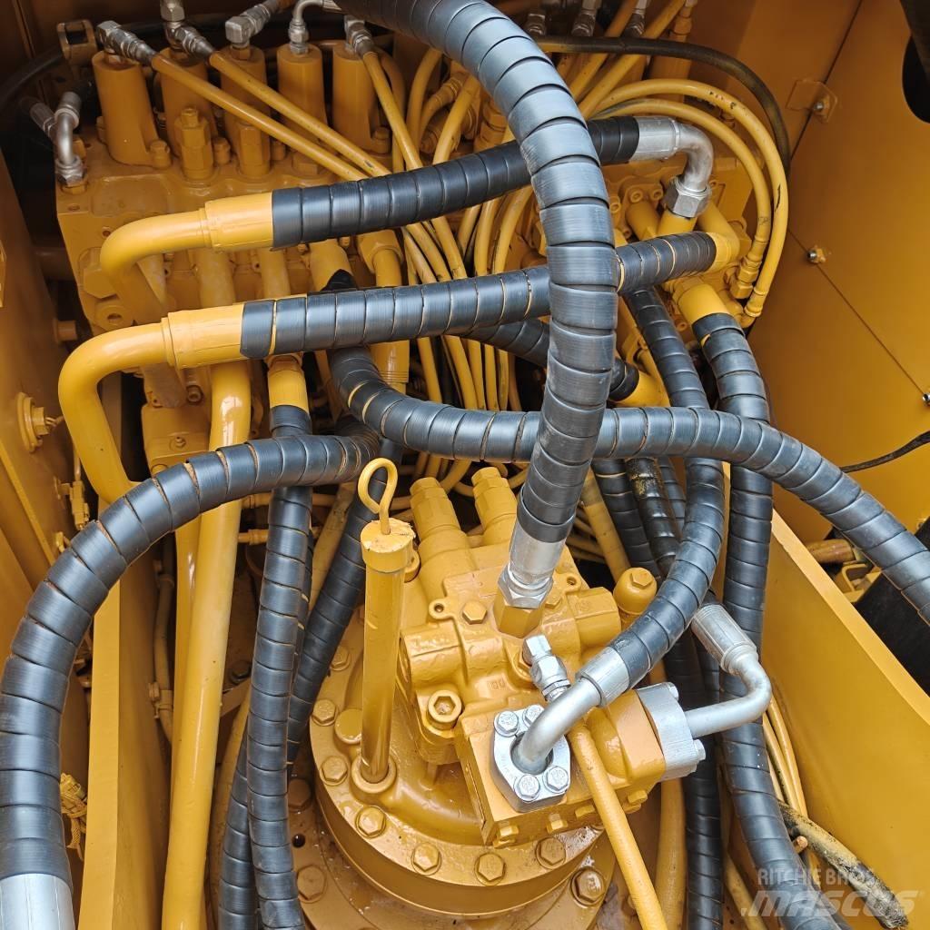CAT 320D2 Excavadoras de cadenas