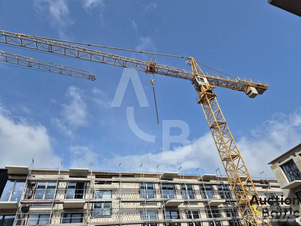 Liebherr 112 ECH Grúas torre