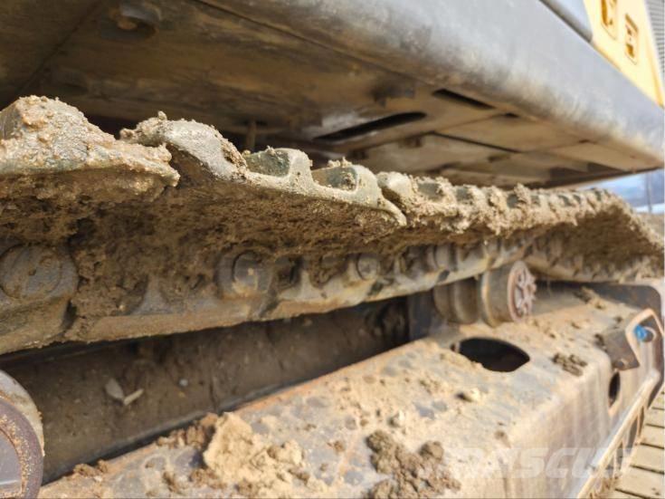 Volvo EC 300 EL Excavadoras de cadenas