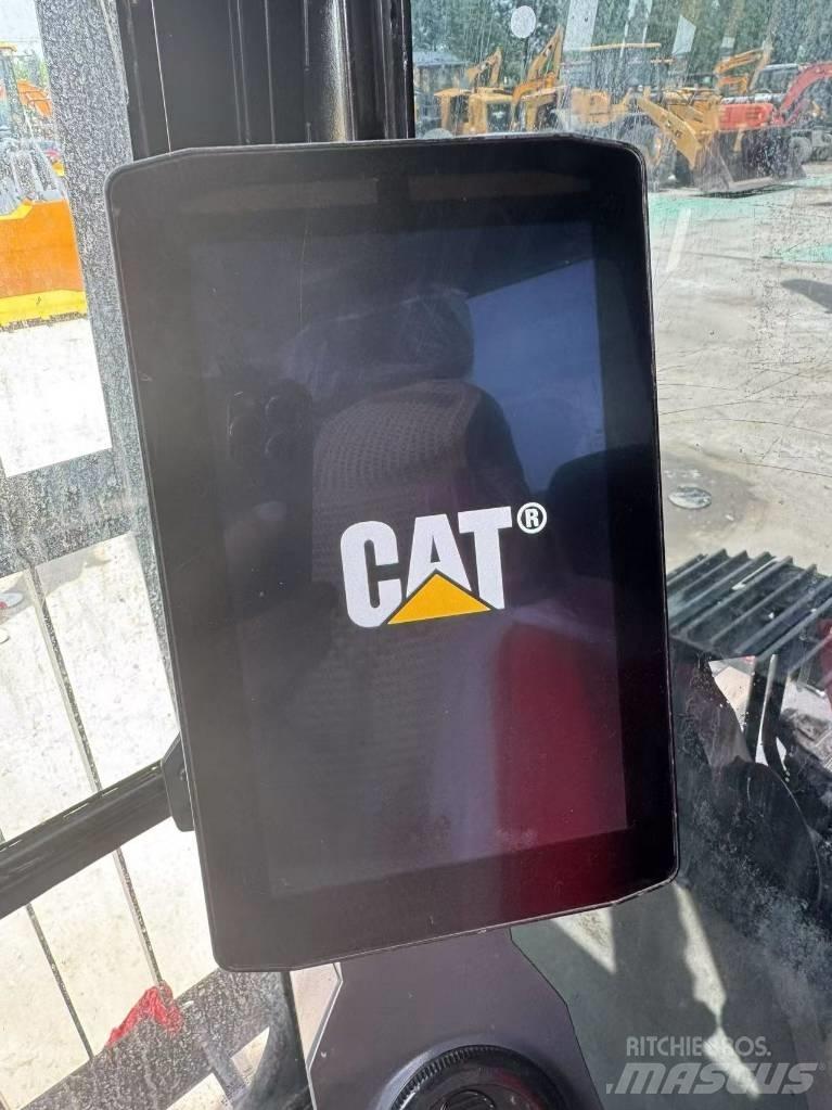 CAT 336 E Excavadoras de cadenas