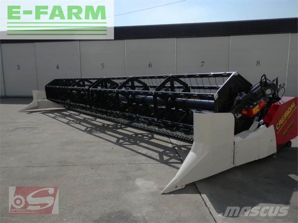  sf3 9m sojaflex Accesorios para cosechadoras combinadas