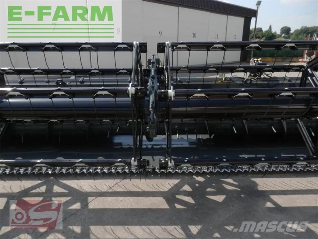 sf3 9m sojaflex Accesorios para cosechadoras combinadas