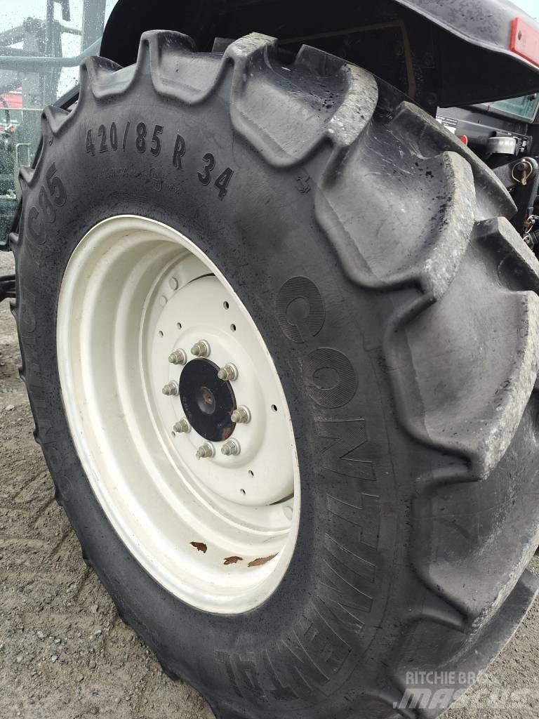Valtra A95 Tractores