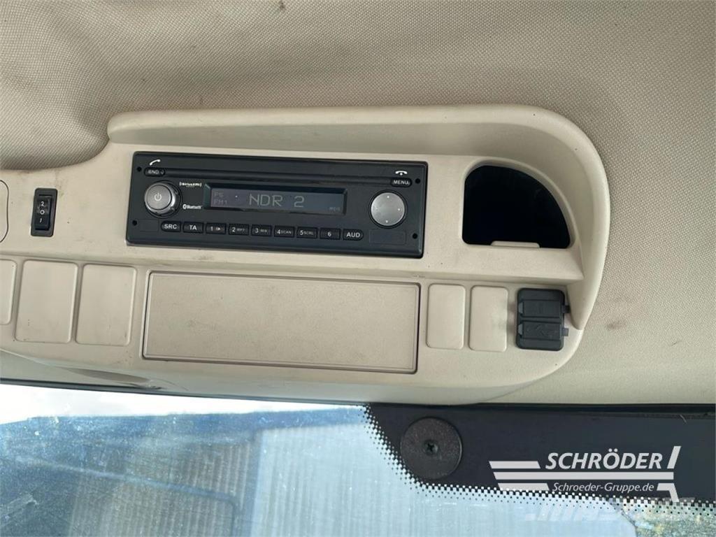 John Deere 6230 R Tractores