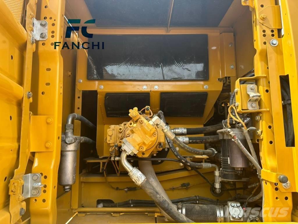 CAT 336gc Excavadoras de largo alcance