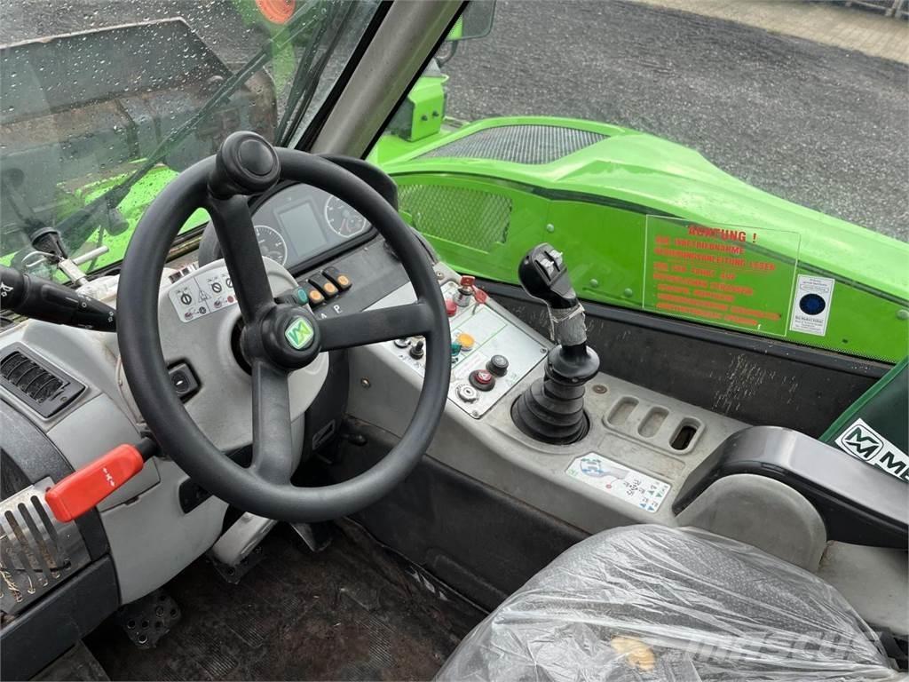 Merlo P34.7 Plus Manipuladores telescópicos agrícolas
