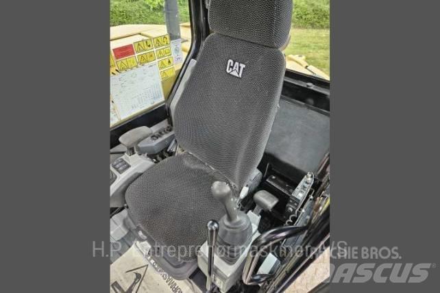 CAT 308E2 Excavadoras de cadenas
