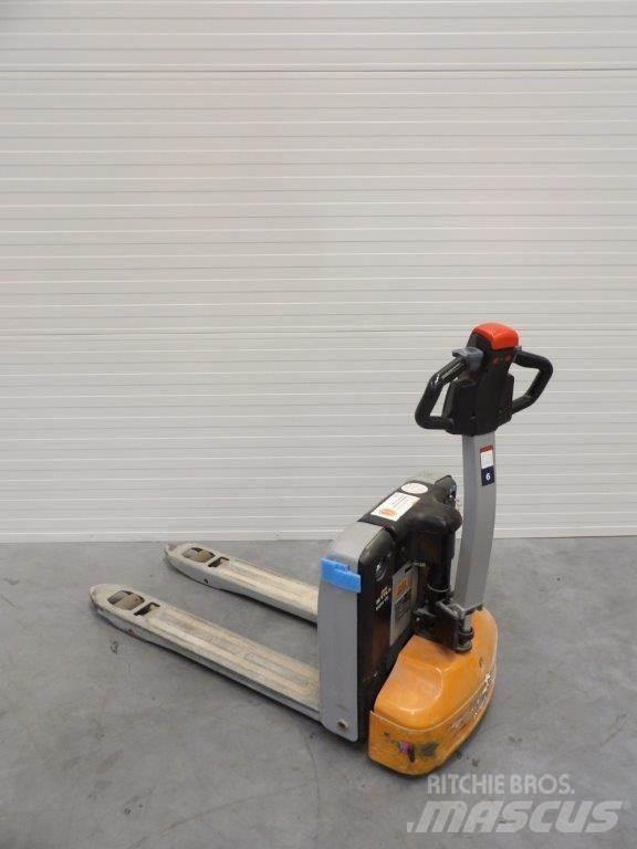 Still ECH15/LIION Transpaletas Electricas