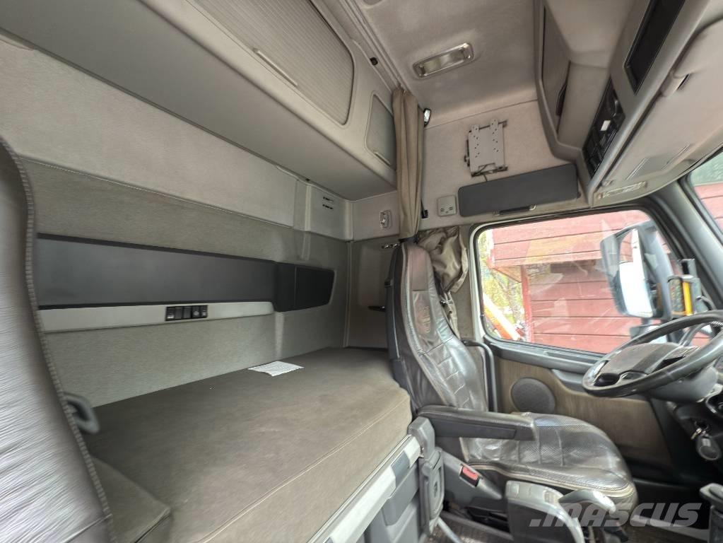 Volvo FH 540 Camiones polibrazo