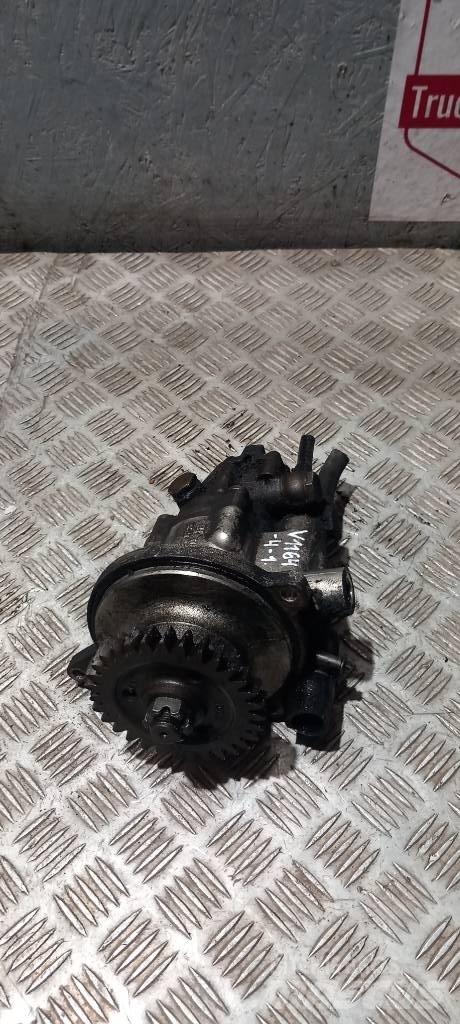Volvo FH 16    21488833 Motores