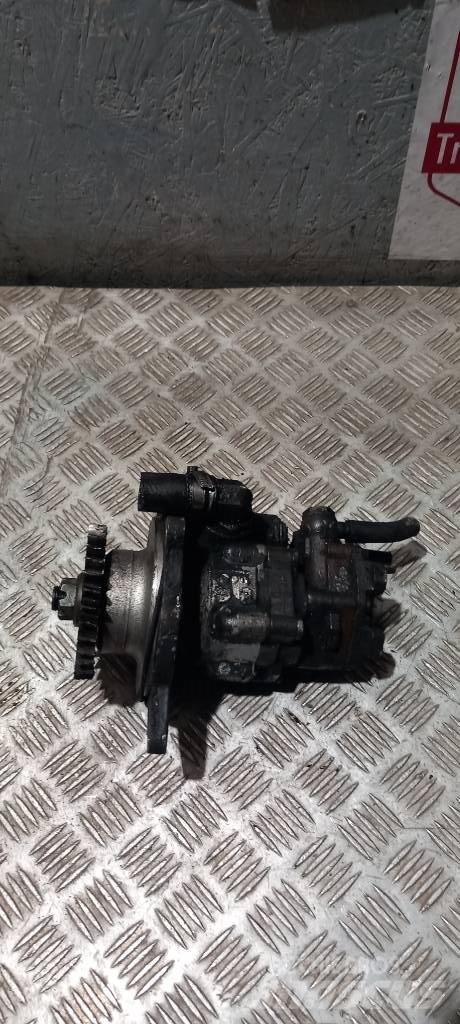 Volvo FH 16    21488833 Motores