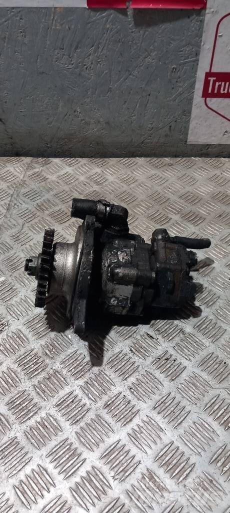 Volvo FH 16    21488833 Motores