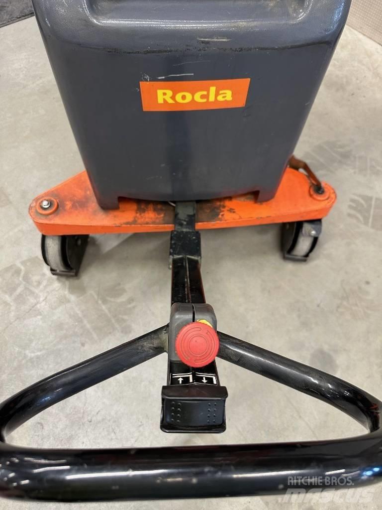 Rocla ELF 1001/3300 Apiladores manuales