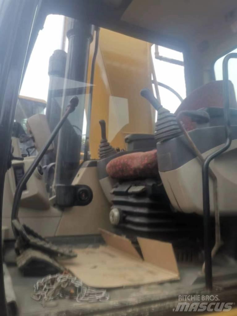 CAT 325 D Excavadoras de cadenas